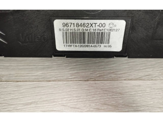 Блок управления климат-контролем 96718462XT, 1202281A   Peugeot RCZ