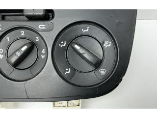 Блок управления климат-контролем 735462131, 735462131   Fiat Qubo