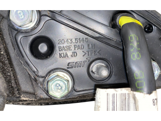 Zpětné zrcátko  KIA Pro Cee'd II 2016  2043.5145, E4023790  