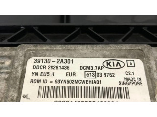 Блок управления двигателя 391302A301, 28281436   KIA Venga