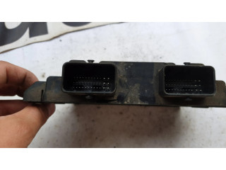 Блок управления двигателем Блок управления 9650360480, R04080035B   Citroen Berlingo