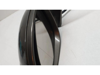 Zpětné zrcátko  levé Mercedes-Benz CLS C219 2007  454215  