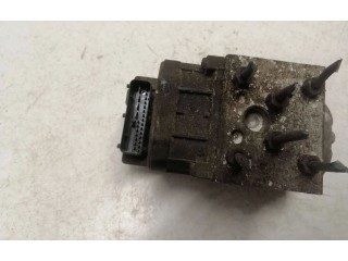 Блок АБС 0273004406, 28424   Renault  Espace III  1997 - 2003 года