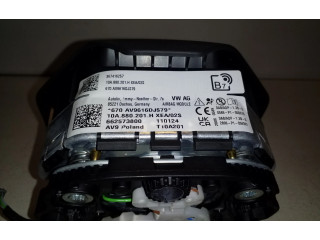 Рулевая рейка  Надувная подушка для руля 10A880201H   Volkswagen ID.4 2020 -  года