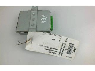 Блок управления MR420750   Mitsubishi Galant