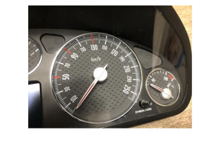 Přístrojová deska  Peugeot 407 2006 6103A3, 6103A3  