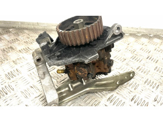 Vstřikovací čerpadlo 0445010102, 9656300380   Ford Focus C-MAX  pro naftový motor 1.6 HHDA 