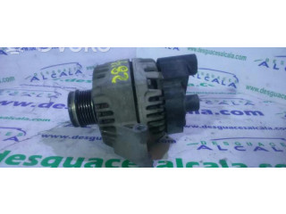 Генератор 46823547, 2542670F   Fiat Grande Punto 1.2     