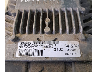 Řídící jednotka 30729518, 5WS40212GT   Volvo S40 2005