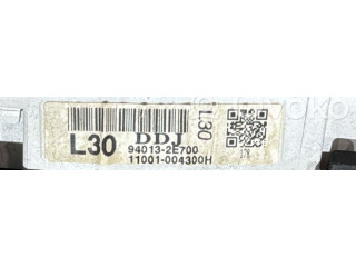 Přístrojová deska  Hyundai Tucson JM 2007 94013-2E700, 94013-2E700  