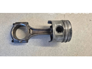  Поршень с шатуном 2LT 131015409001, 1320159105  Toyota Land Cruiser (BJ70)  