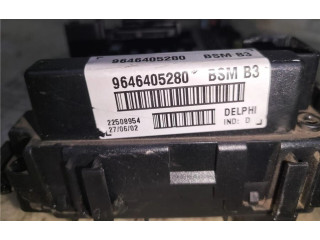   Pojistková skříňka 9646405280, 0090012   Peugeot 807 2002