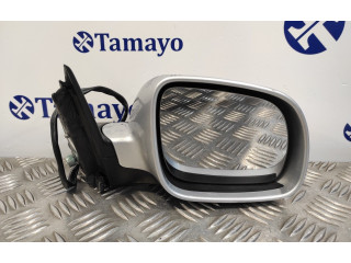 Zpětné zrcátko  Volkswagen Passat Alltrack 2003  3B0857934  