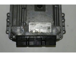 Řídící jednotka 0281012530   Mazda 3 I 2003