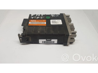 Блок управления двигателя 0280000714   Fiat Tipo