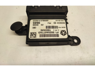 Блок управления парковки    68204477AD, 68204477AB   Dodge Durango III