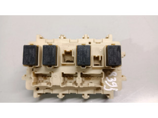   Pojistková skříňka 243808901R, 243504CL0B   Nissan Qashqai 2016