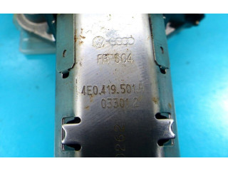    Рулевая рейка 4E0419501H, IMPRK966804   Audi A8 S8 D3 4E 2002 - 2009 года