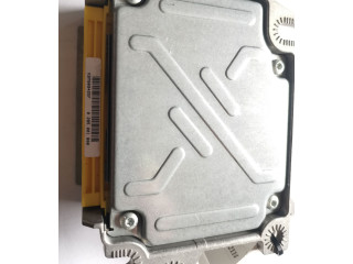 Блок подушек безопасности 0285001800, 3D0909601   Volkswagen Touareg I
