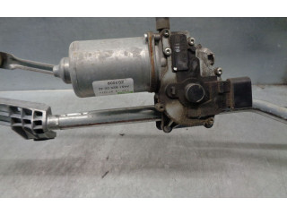 Моторчик дворников A4518240001, 405051    Smart ForTwo II