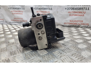 Jednotka ABS 4B0614517G, 0265950055   Audi A6 S6 C5 4B 2002