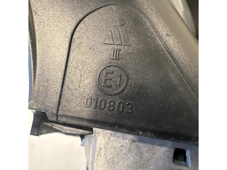 Zpětné zrcátko pravé BMW 1 E81 E87 2004  010803  