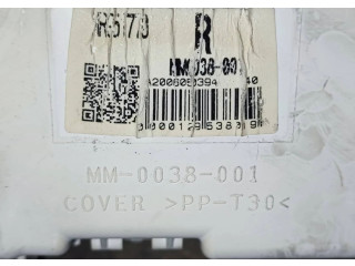 Přístrojová deska  Mitsubishi Colt 2007 MM0038001, A2006050394  