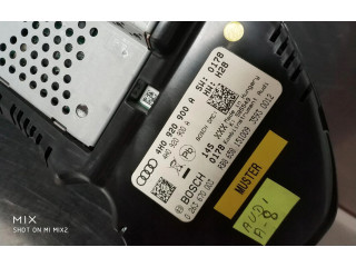 Панель приборов 4H0920900A   Audi A8 S8 D4 4H       