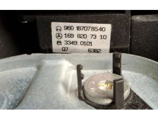 Руль Mercedes-Benz A W169  2004 - 2012 года A1694600503, A1694600203      