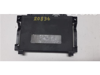 Блок управления коробкой передач a2059007705   Mercedes-Benz C AMG W205