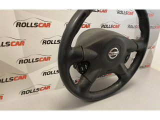 Volant Nissan X-Trail T30 2004   