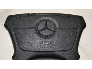 Подушка безопасности водителя    Mercedes-Benz 190 230 W110 W111