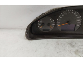 Přístrojová deska  Mercedes-Benz E W210 1995 A2105400811  
