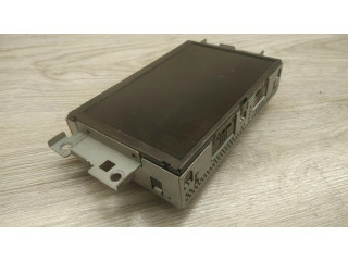 Дисплей    31337643, 7609501414   Volvo V60