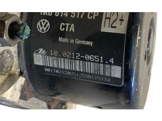 Jednotka ABS 1K0907379BE, 1K0614517CP   Volkswagen Caddy 2014