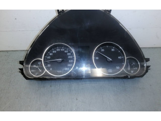 Přístrojová deska  Mercedes-Benz C W203 2000 A2035407547  