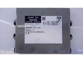 Блок управления 8999060205, 2329004271   Toyota Land Cruiser (J120)