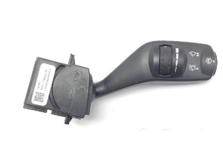 Ручка стеклоочистителей 6G9T17A553AE   Ford S-MAX