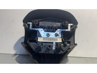 Подушка безопасности водителя 96441166ZR   Peugeot 206+