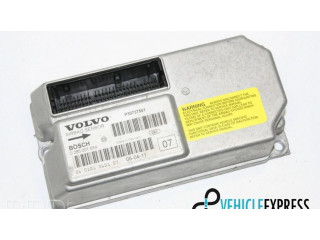 Блок подушек безопасности P30737501   Volvo XC90