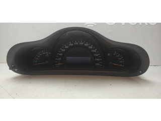Přístrojová deska  Mercedes-Benz C W203  A2035404111  