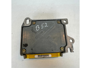 Блок подушек безопасности 4B0959655G, 0285001274   Audi A6 S6 C5 4B