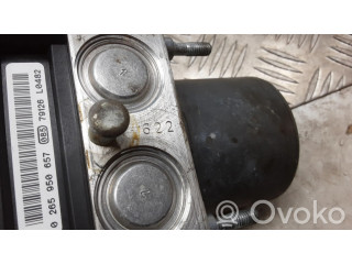 Блок АБС 9664777980, 0265950657   Citroen  C5  2008-2016 года