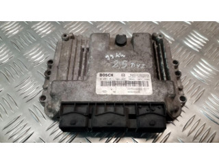 Řídící jednotka 0281011531, 8200355236   Opel Vivaro 2006