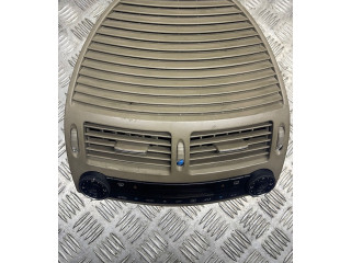 Блок управления климат-контролем 2118302385, 00032506   Mercedes-Benz E W211