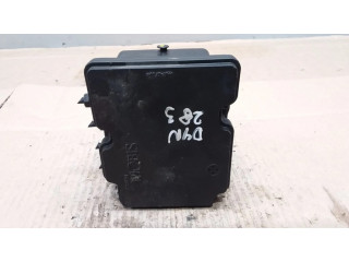 Блок АБС 589201P270, 1P58920700   KIA  Venga  