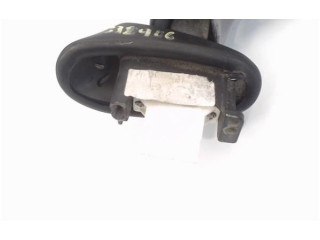 Зеркало (управляемое электричеством) 893857502H3FZ, 6126484   Audi 80 90 S2 B4      