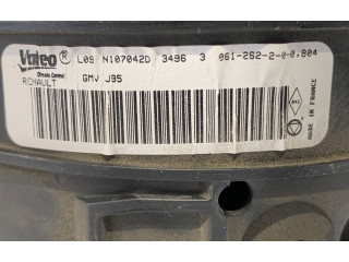 Вентилятор печки    N107042D   Renault Scenic III -  Grand scenic III
