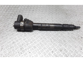 Vstřikovač 0445110202   Mercedes-Benz ML W163    612963 