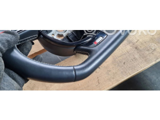 Volant Audi A6 C7 2016 4G0419091BL, SLINE  